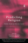 Predicting Religion cover