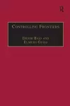 Controlling Frontiers cover