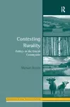 Contesting Rurality cover