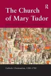 The Church of Mary Tudor cover