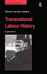 Transnational Labour History cover