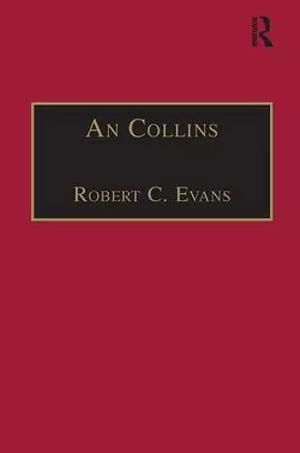 An Collins cover