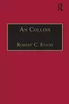 An Collins cover