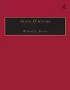 Alicia D'Anvers cover