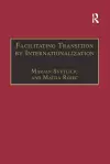 Facilitating Transition by Internationalization cover