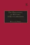 The Philosophy of History: A Re-examination cover