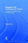 Engaging with Contemporary Culture cover