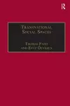 Transnational Social Spaces cover