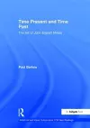 Time Present and Time Past cover