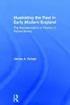 Illustrating the Past in Early Modern England cover