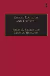 Essays Catholic and Critical cover