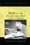 Barth on the Descent into Hell cover