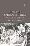 Johnson's Critical Presence cover