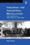 Insuring the Industrial Revolution cover