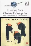 Learning from Chinese Philosophies cover