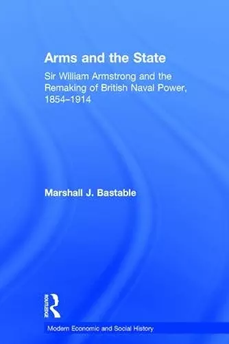 Arms and the State cover