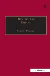 Dickens and Empire cover