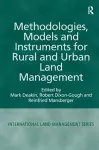 Methodologies, Models and Instruments for Rural and Urban Land Management cover