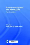 Human Development and Working Life cover