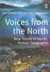 Voices from the North cover