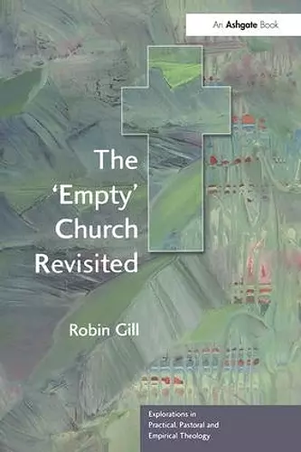 The 'Empty' Church Revisited cover