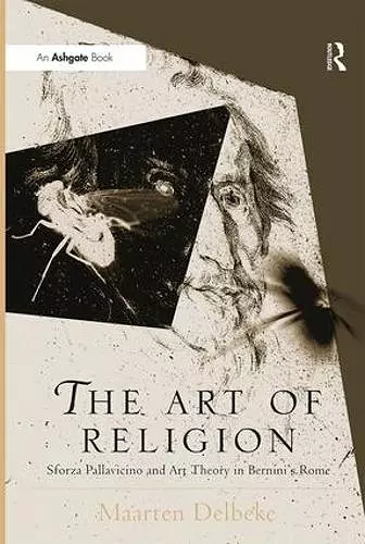 The Art of Religion cover