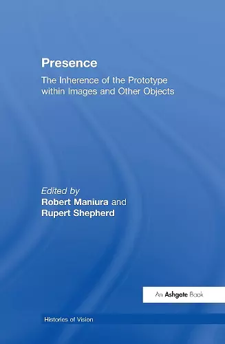 Presence cover