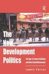 The New Development Politics cover