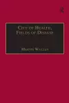 City of Health, Fields of Disease cover