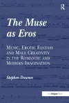 The Muse as Eros cover