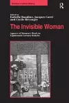 The Invisible Woman cover