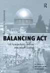 Balancing Act cover