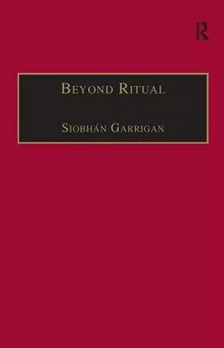 Beyond Ritual cover