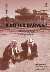 A Bitter Harvest cover