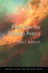 Theology and Modern Physics cover