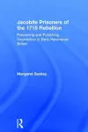 Jacobite Prisoners of the 1715 Rebellion cover