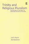 Trinity and Religious Pluralism cover