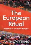 The European Ritual cover