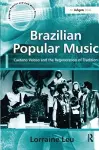 Brazilian Popular Music cover