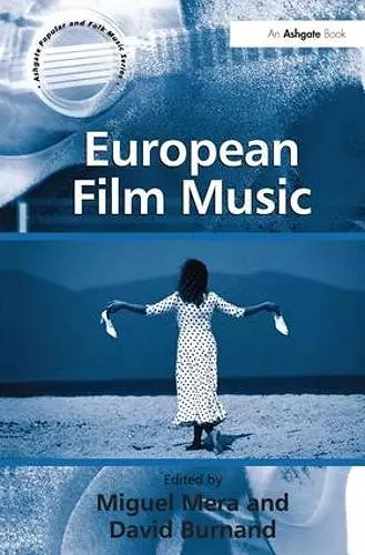 European Film Music cover