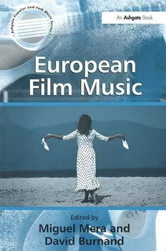 European Film Music cover