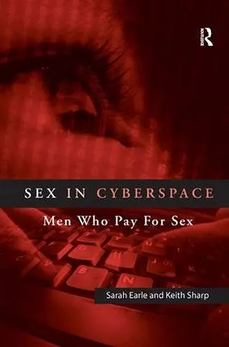 Sex in Cyberspace cover