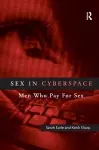 Sex in Cyberspace cover