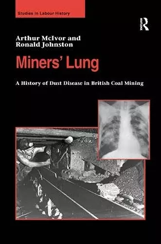 Miners' Lung cover