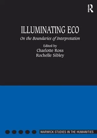 Illuminating Eco cover