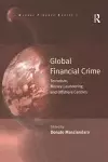 Global Financial Crime cover