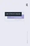 Logic & Natural Language cover
