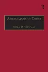 Ambassadors of Christ cover