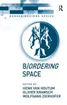 B/ordering Space cover