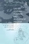 The TVA Regional Planning and Development Program cover